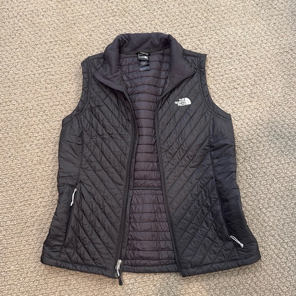 North Face Vest. Size M. - Picture 1 of 4